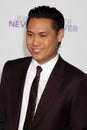 Jon M Chu Royalty Free Stock Photo
