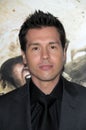 Jon Seda Royalty Free Stock Photo