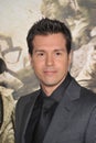 Jon Seda Royalty Free Stock Photo