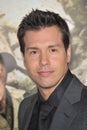 Jon Seda Royalty Free Stock Photo