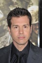 Jon Seda Royalty Free Stock Photo