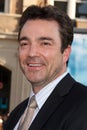 Jon Tenney Royalty Free Stock Photo
