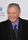 Jon Voight, Angelina Jolie, Paul Smith Royalty Free Stock Photo