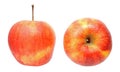 Jonagold apples