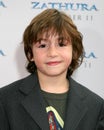 Jonah Bobo Royalty Free Stock Photo