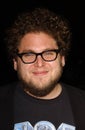 Jonah Hill Royalty Free Stock Photo