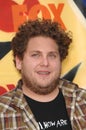 Jonah Hill Royalty Free Stock Photo