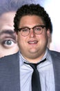 Jonah Hill Royalty Free Stock Photo