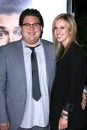 Jonah Hill Royalty Free Stock Photo