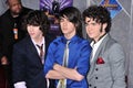 Jonas Brothers