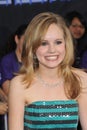 Jonas Brothers, Meaghan Martin