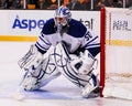 Jonas Gustavsson, Toronto Maple Leafs.