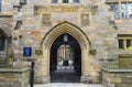 Jonathan Edwards College, Yale University, CT, USA