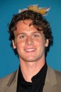 Jonathan Groff Royalty Free Stock Photo