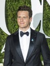 Jonathan Groff