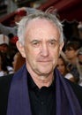 Jonathan Pryce Royalty Free Stock Photo