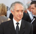 Jonathan Pryce at the 2006 Tony Awards