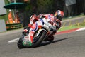 Jonathan Rea Honda CBR1000RR SBK PATA Honda World Superbike Team Imola SBK 2014