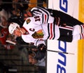 Jonathan Toews Chicago Blackhawks