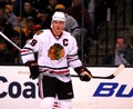 Jonathan Toews Chicago Blackhawks