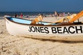 Jones Beach, Long Island