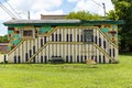 Jones Beauty Salon across from Stax Museum in Memphis, Tennessee