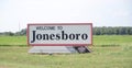 Jonesboro, Arkansas