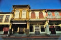 The Jonker Walk