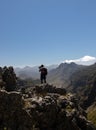 Jonkershoek Nature Reserve