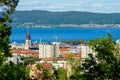 Jonkoping. Sweden Royalty Free Stock Photo