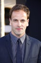 Jonny Lee Miller Royalty Free Stock Photo