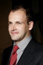 Jonny Lee Miller