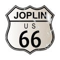 Joplin Route 66