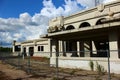 Joplin Union Depot