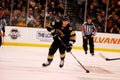 Jordan Caron Boston Bruins Royalty Free Stock Photo