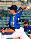 Jordan Foley, Charleston RiverDogs