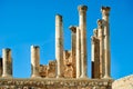 Jordan. The greco roman city of Gerasa Jerash