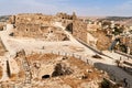 Jordan. Kerak Castle