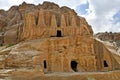 Jordan, Middle East, Ancient Petra