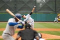 Jordan Montgomery, Charleston RiverDogs