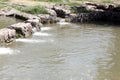 Jordan river Israel