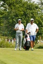 Jordan Spieth at the Memorial Tournament