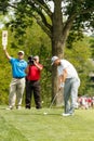 Jordan Spieth at the Memorial Tournament