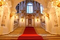 Jordan Staircase of the Winter Palace