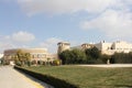Jordan university library
