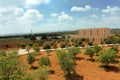 Jordan university of science and technology