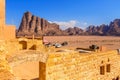 Jordan, Seven Pillars of Wisdom, Wadi Rum