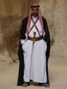 A Jordanian Arab