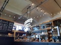 Jordy's bakery in Fenix Food Factory at Kattendrecht Rotterdam