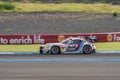 Jorg Muller of BMW Sports Trophy Team Studie in Super GT Final R